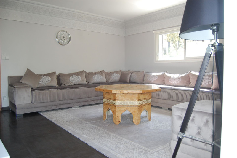 Vente villa contemporaine Saint-Privat-des-Vieux  