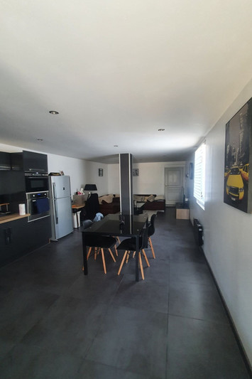 Vente villa contemporaine Saint-Privat-des-Vieux  