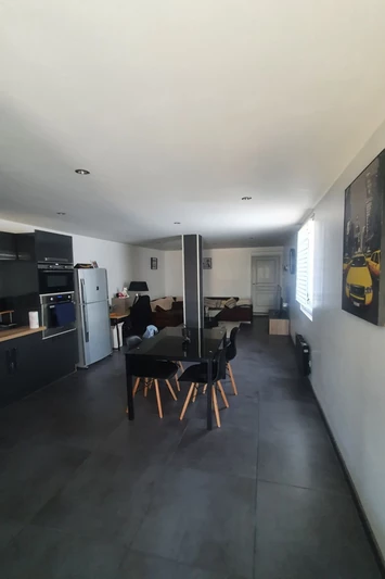 Vente villa contemporaine Alès  