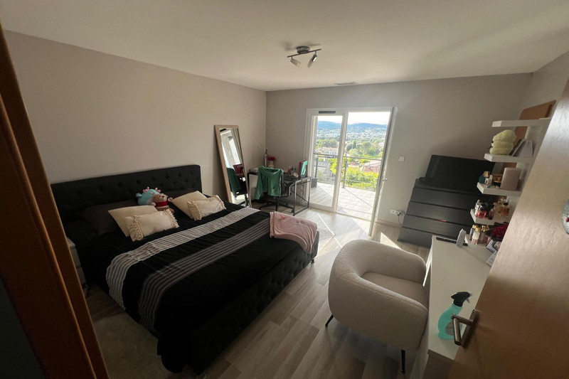 Vente villa contemporaine Saint-Privat-des-Vieux  