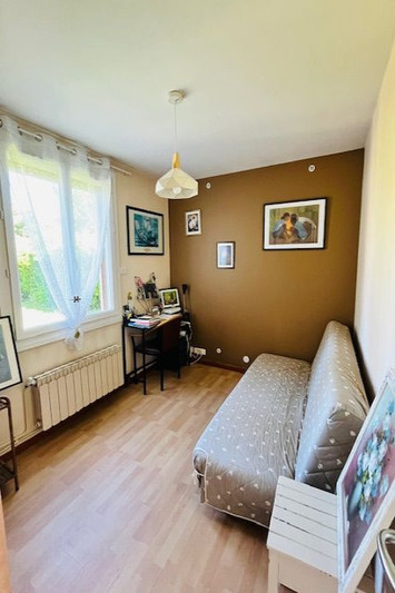 Vente villa Alès  