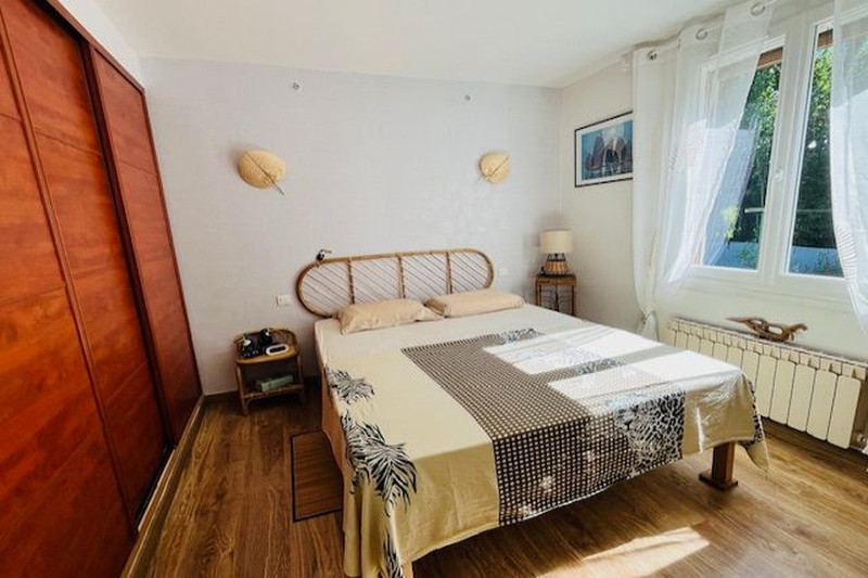 Vente villa Alès  