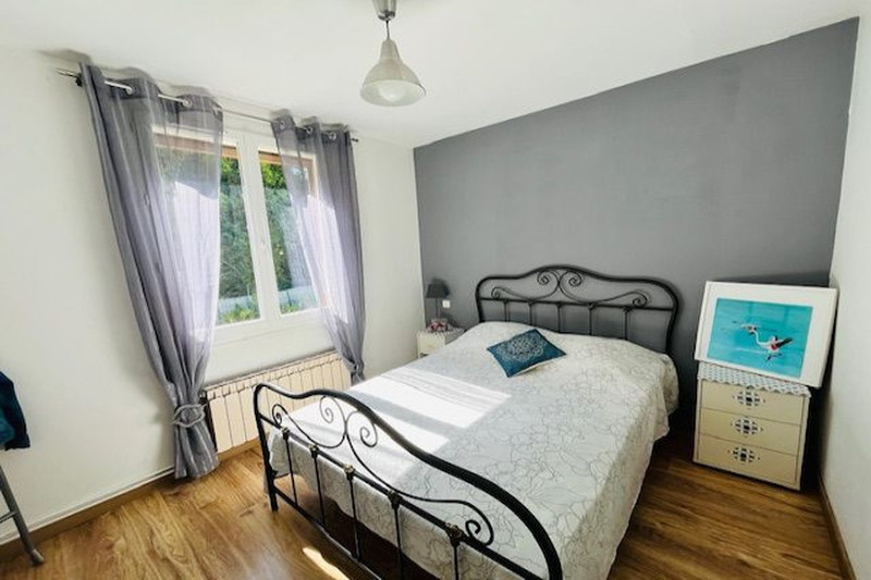 Vente villa Alès  