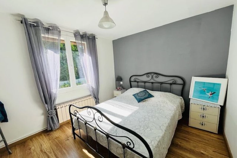 Vente villa Alès  