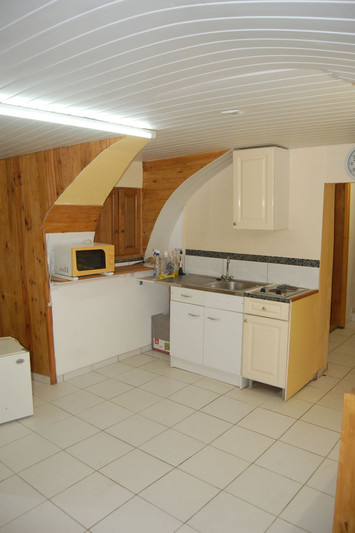 Vente maison de ville La Grand-Combe  
