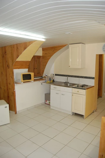 Vente maison de ville Alès  