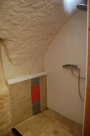 Vente maison de ville La Grand-Combe  