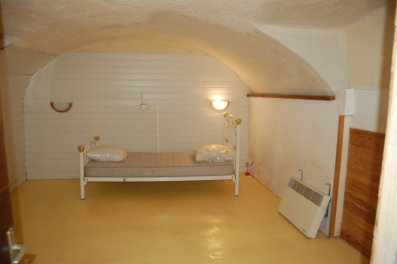 Vente maison de ville La Grand-Combe  
