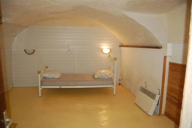 Vente maison de ville Alès  