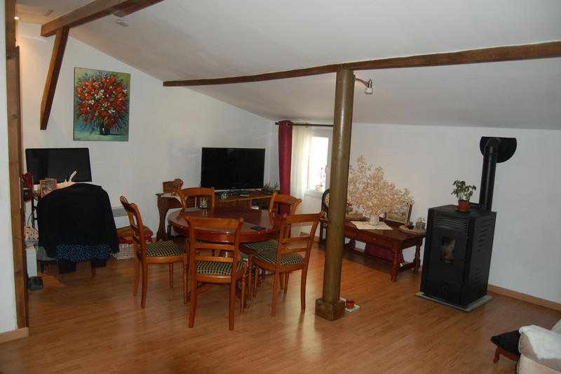 Vente maison de ville La Grand-Combe  