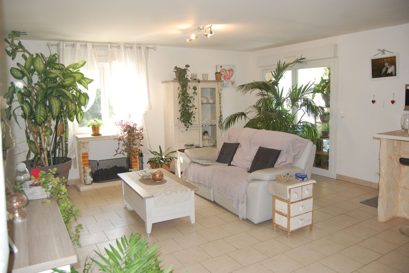 Vente villa Alès  