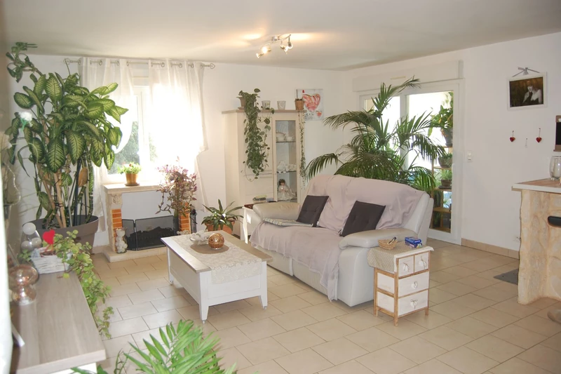Vente villa Alès  