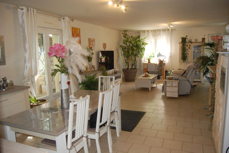 Vente villa Alès  