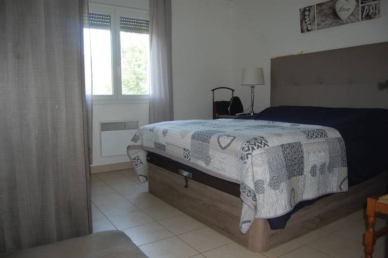 Vente villa Alès  