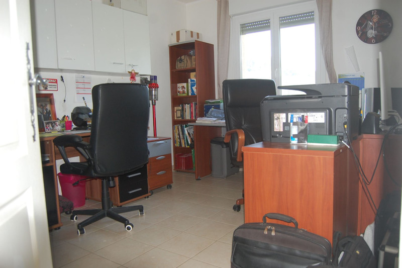 Vente villa Alès  