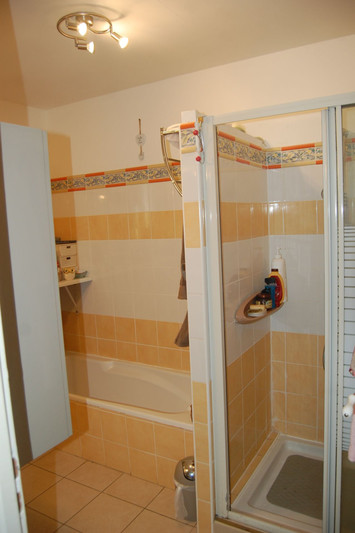 Vente villa Alès  