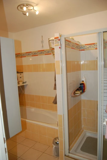 Vente villa Alès  