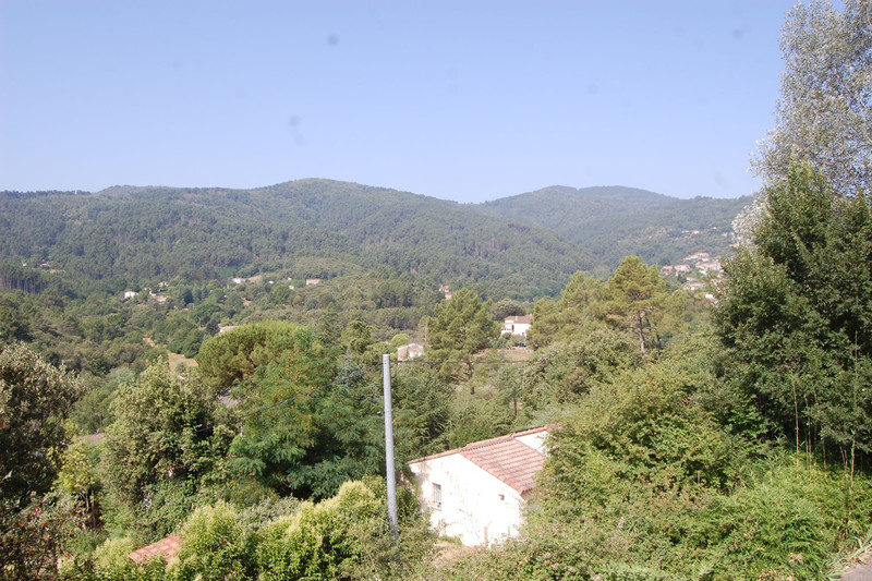 Vente villa Alès  