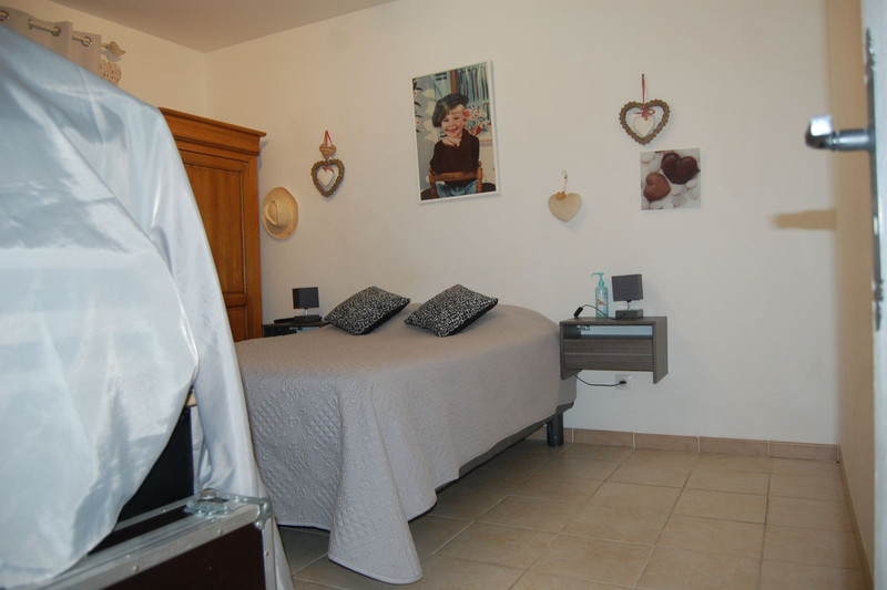Vente villa Alès  