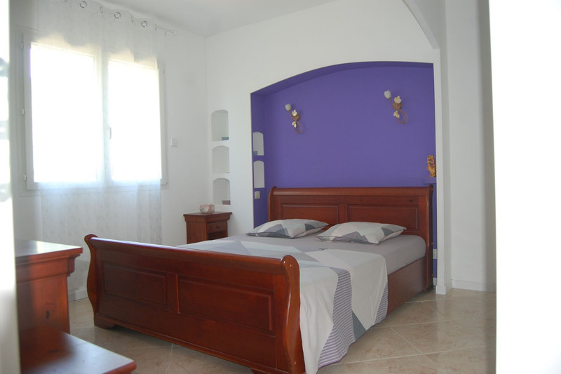 Vente villa Anduze  