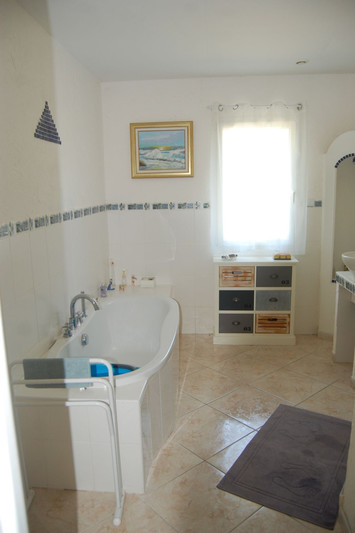 Vente villa Anduze  