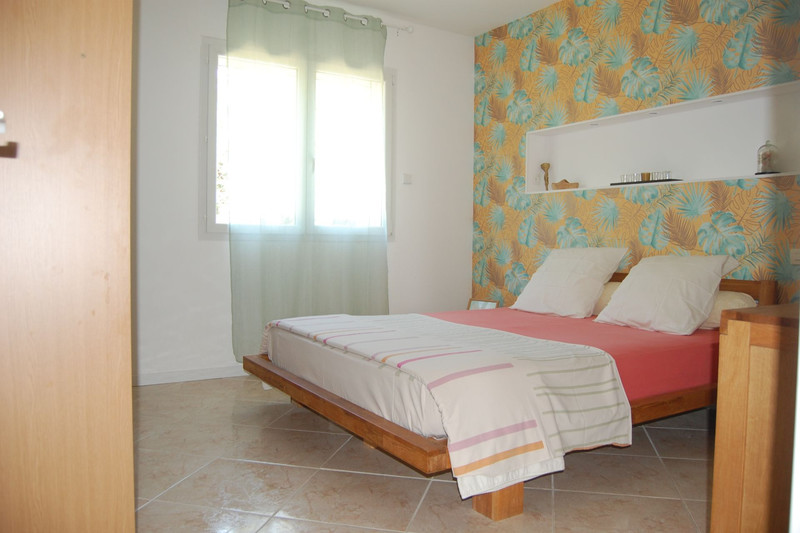 Vente villa Anduze  