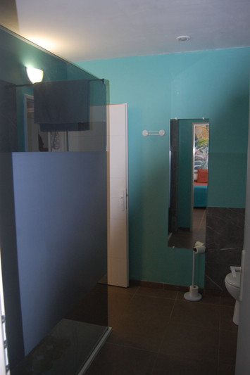 Vente villa Anduze  