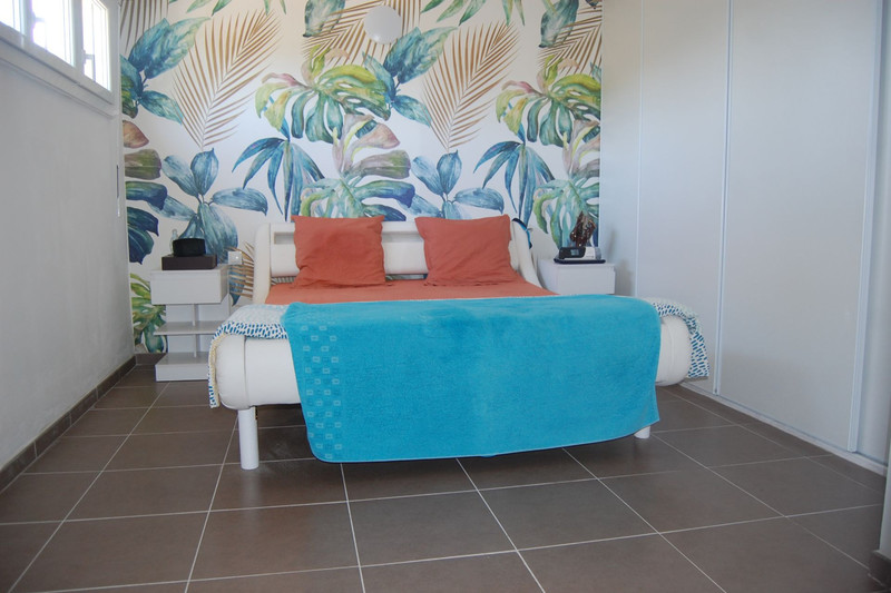 Vente villa Anduze  