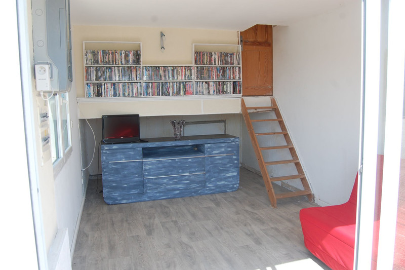 Vente villa Anduze  