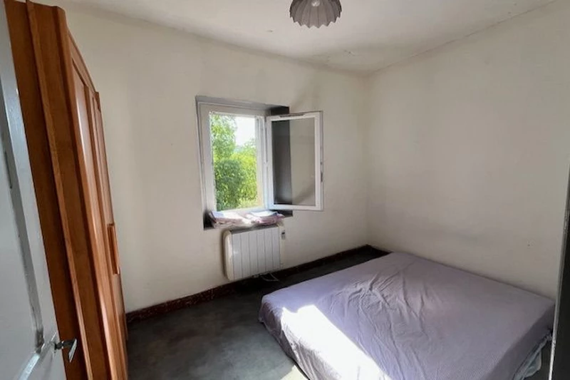 Vente maison Alès  