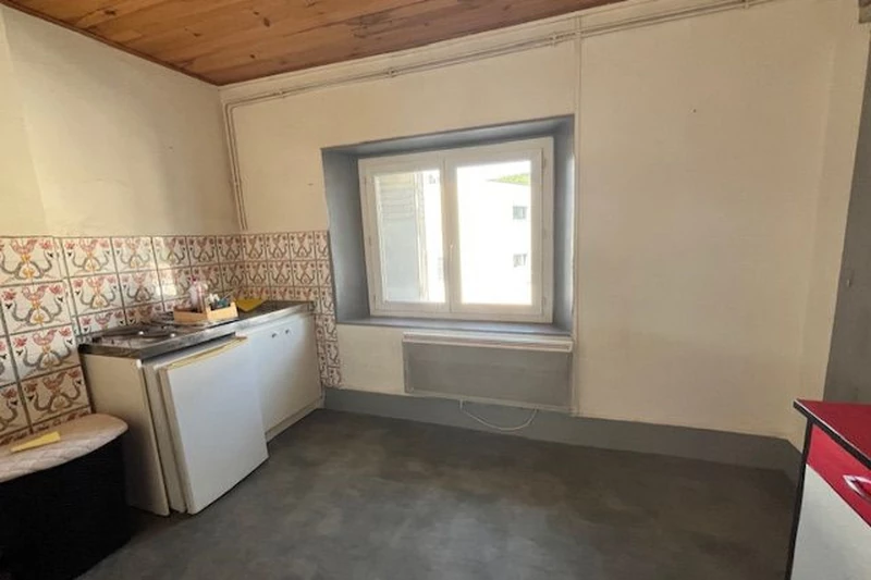 Vente maison Alès  