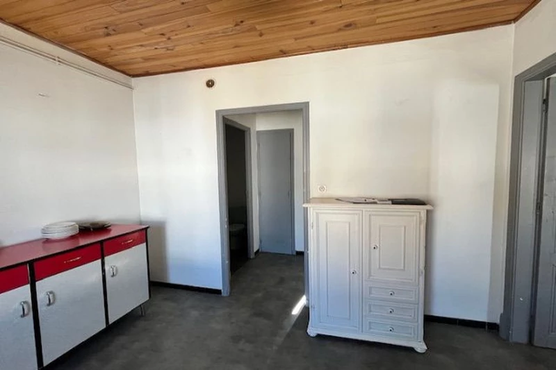 Vente maison Alès  