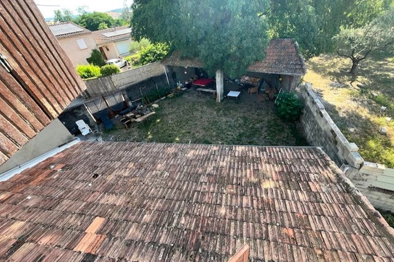 Vente maison Alès  