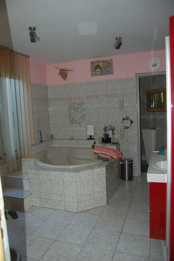Vente maison Saint-Christol-lès-Alès  