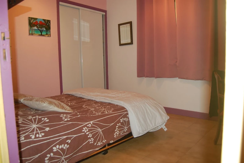 Vente maison Saint-Christol-lès-Alès  
