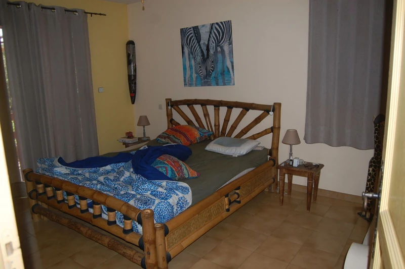 Vente maison Saint-Christol-lès-Alès  