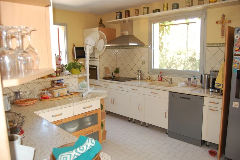 Vente maison Saint-Christol-lès-Alès  