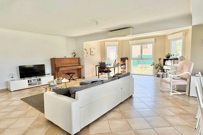 Vente villa Bagard  