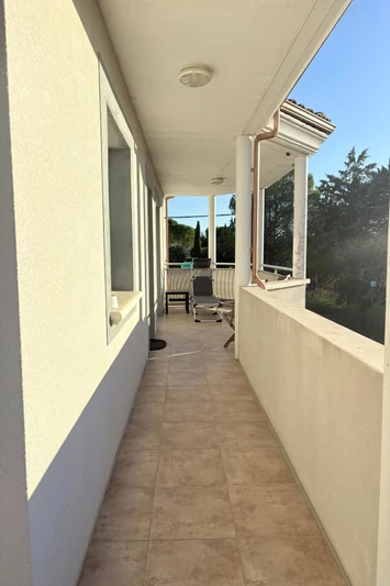 Vente villa Bagard  