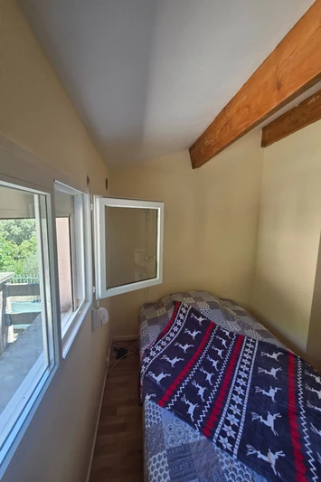 Vente maison Saint-Jean-du-Gard  