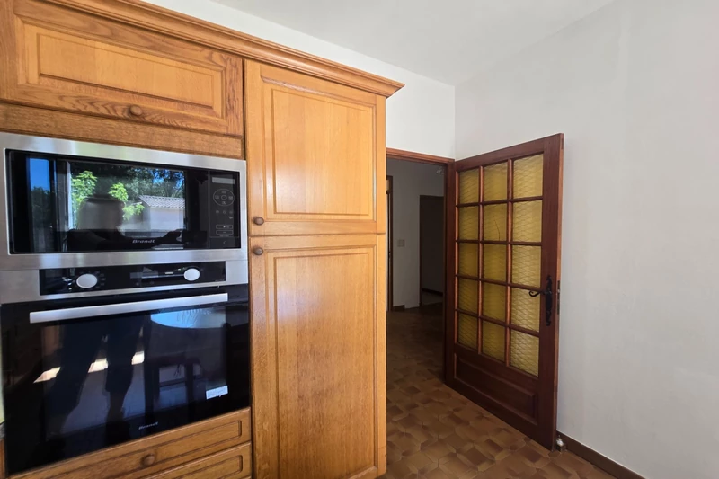 Vente maison Saint-Jean-du-Gard  