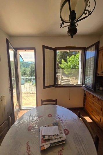 Vente maison Saint-Jean-du-Gard  