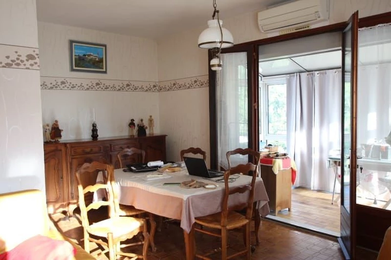 Vente maison Saint-Jean-du-Gard  