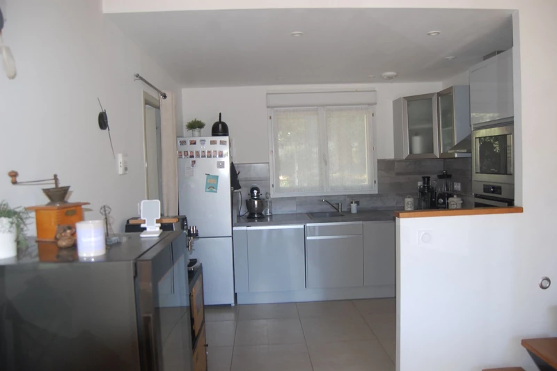 Vente villa Saint-Privat-des-Vieux  