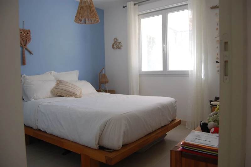 Vente villa Saint-Privat-des-Vieux  