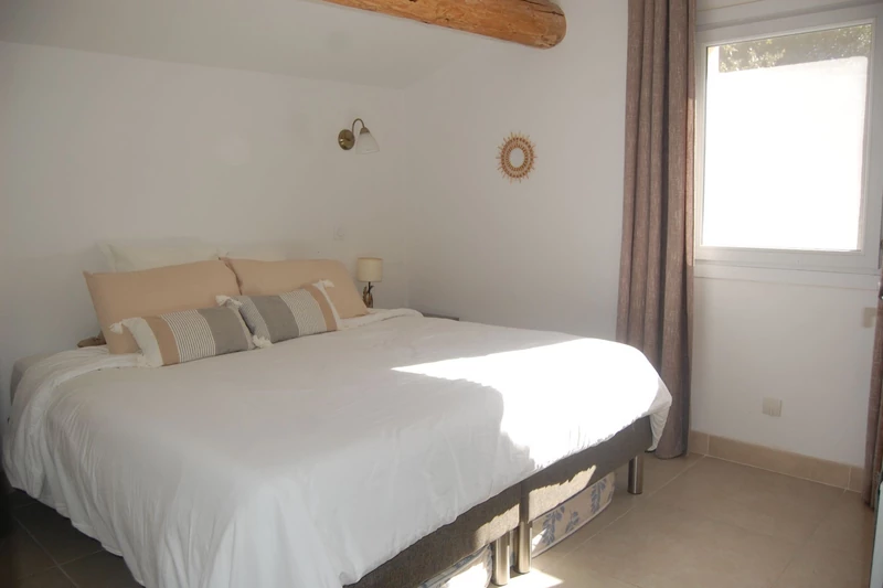 Vente villa Saint-Privat-des-Vieux  