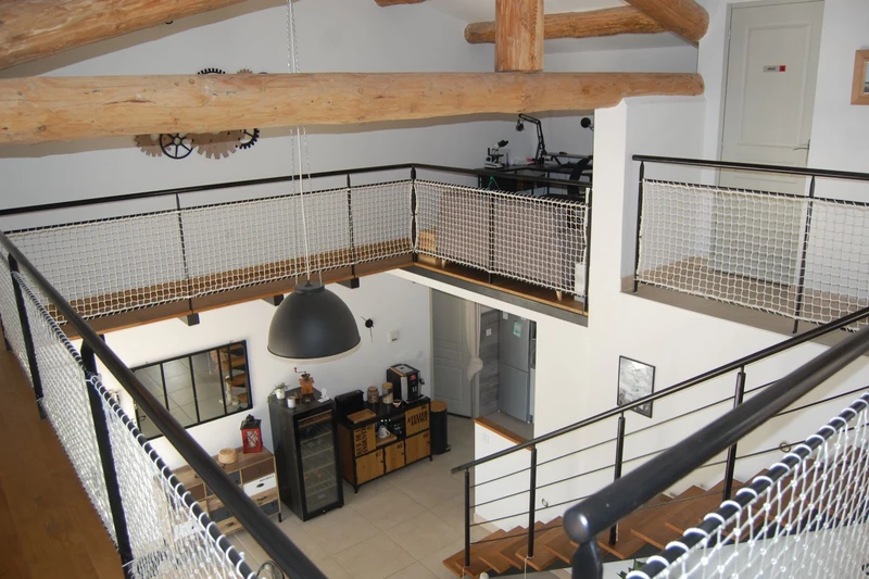 Vente villa Saint-Privat-des-Vieux  