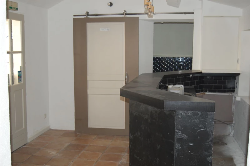 Vente mas Anduze  