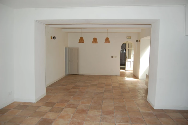 Vente mas Anduze  