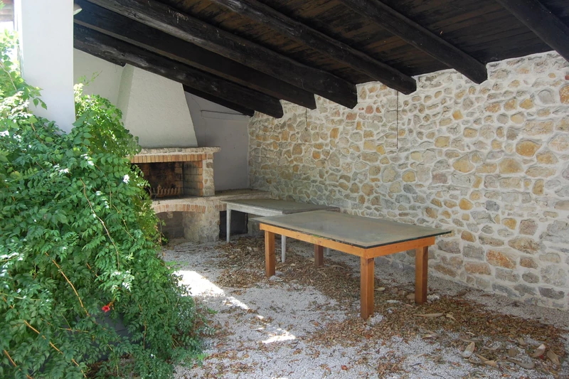 Vente mas Anduze  